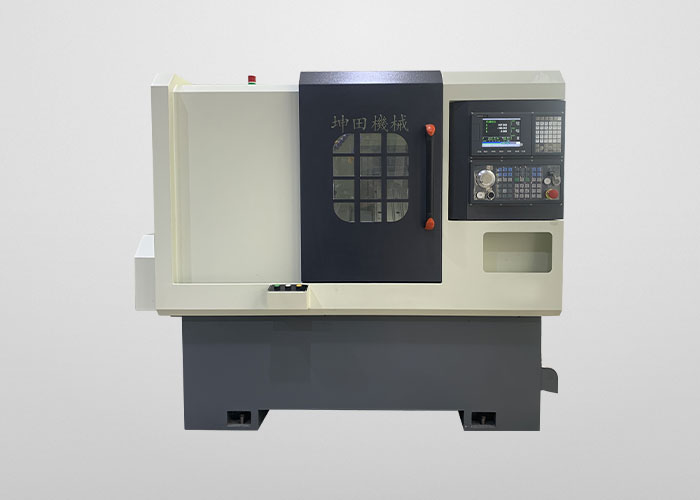 CNC lathe KTS-25/36/46/52
