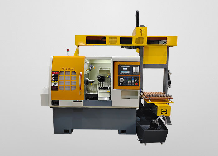 Truss manipulator KTS-25