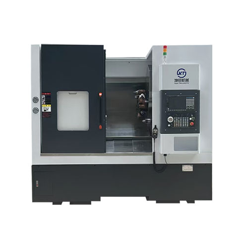 CNC Turning Machine KTS-52