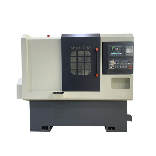 CNC Lathe KTS-25/36/46/52