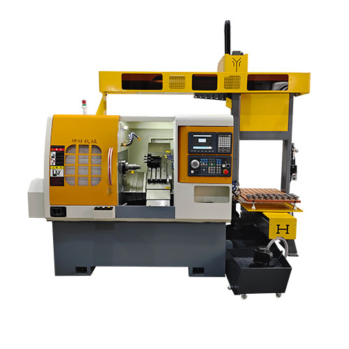 KTS-25 Truss Manipulator