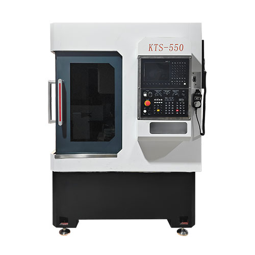Drilling&Milling&tapping Machining Center KTS-550