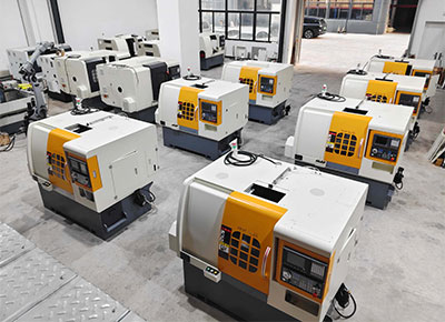 Development of enterprises