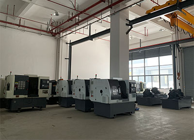 Excellent entrepreneurial spirit