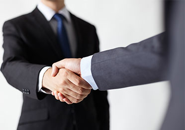 Excellent entrepreneurial spirit