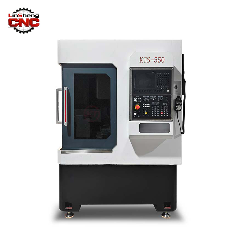 Drilling&Milling&tapping Machining Center KTS-550