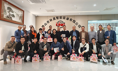 Unity and Collaboration Create the Future