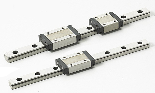 The Role of Ball Screws in CNC Lathes